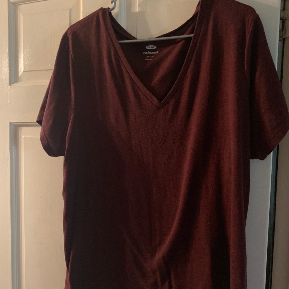 Old navy shirt